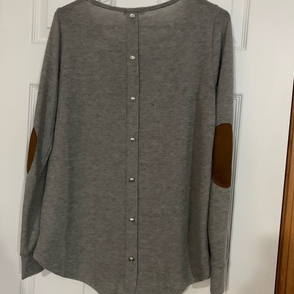 Pink Clover Top - Picture 2 of 5